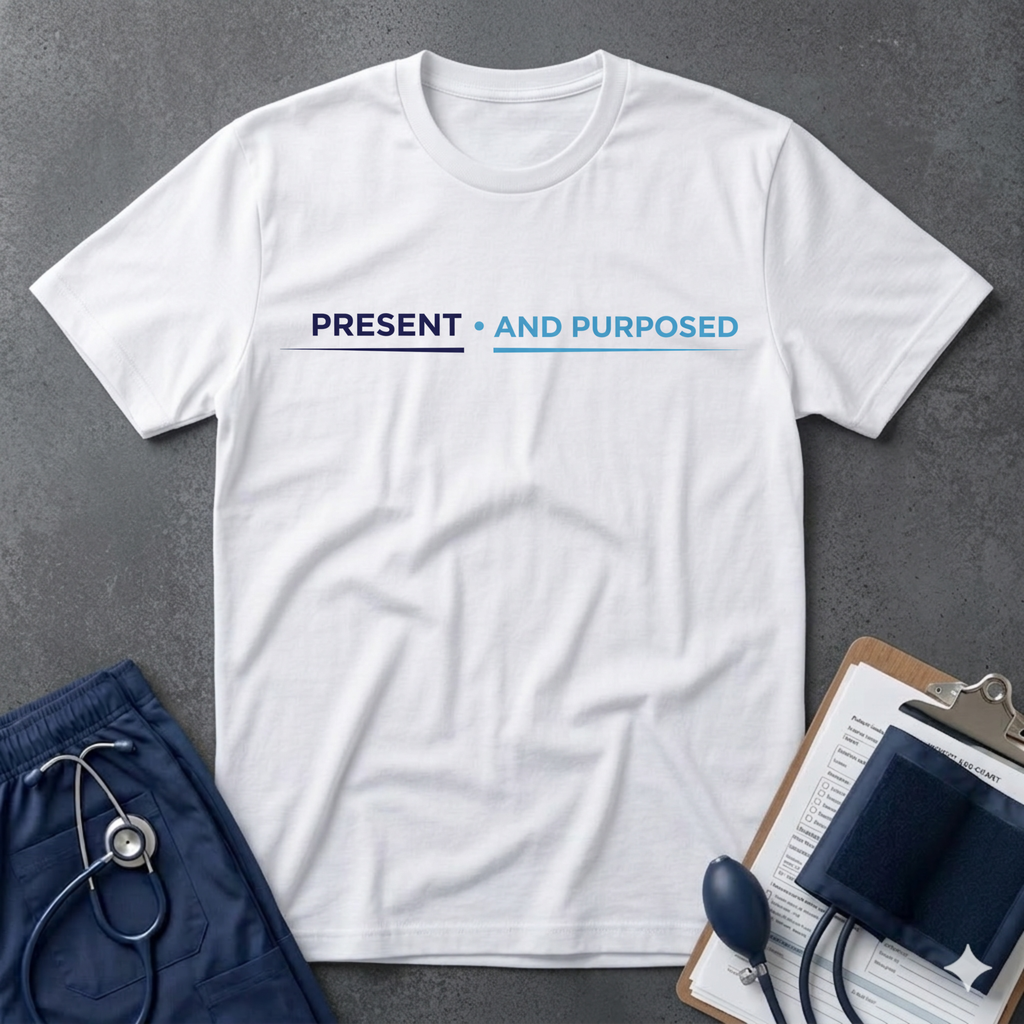 Present and Purposed