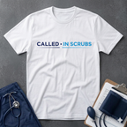 Called in Scrubs