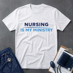 Nursing is My Ministry No.3