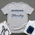 Nursing is My Ministry No.2