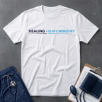Healing is My Ministry