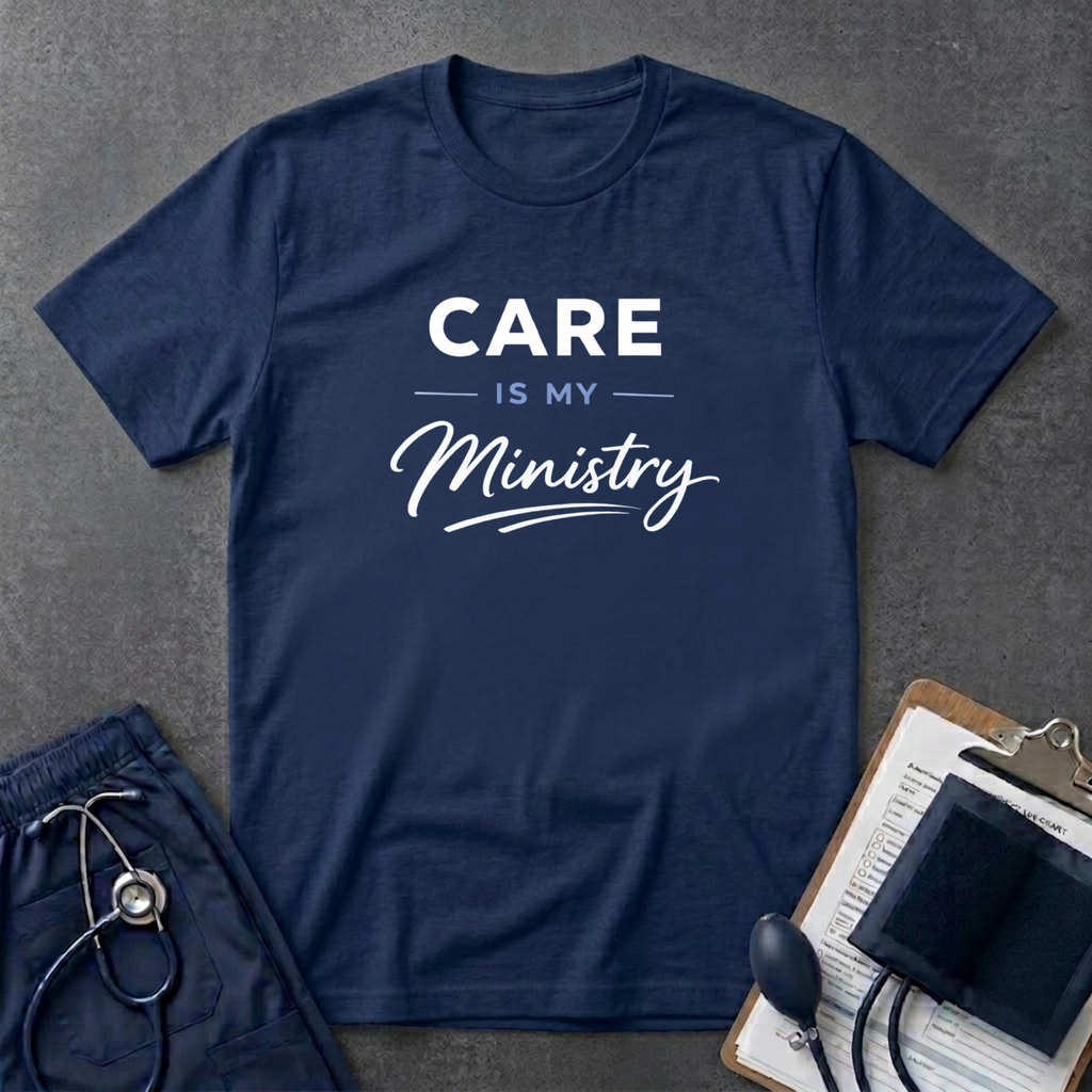 Care is My Ministry No.2