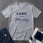 Care is My Ministry No.2