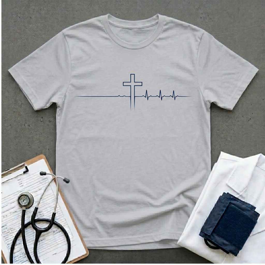Cross EKG
