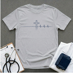 Cross EKG