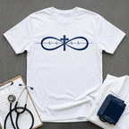 Infinity Cross EKG