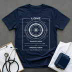 Love - Fruit of the Spirit