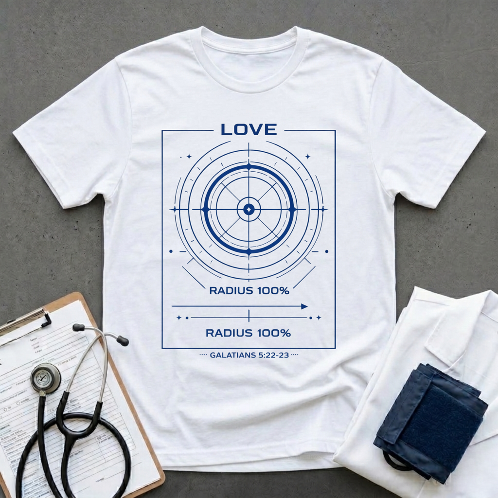 Love - Fruit of the Spirit