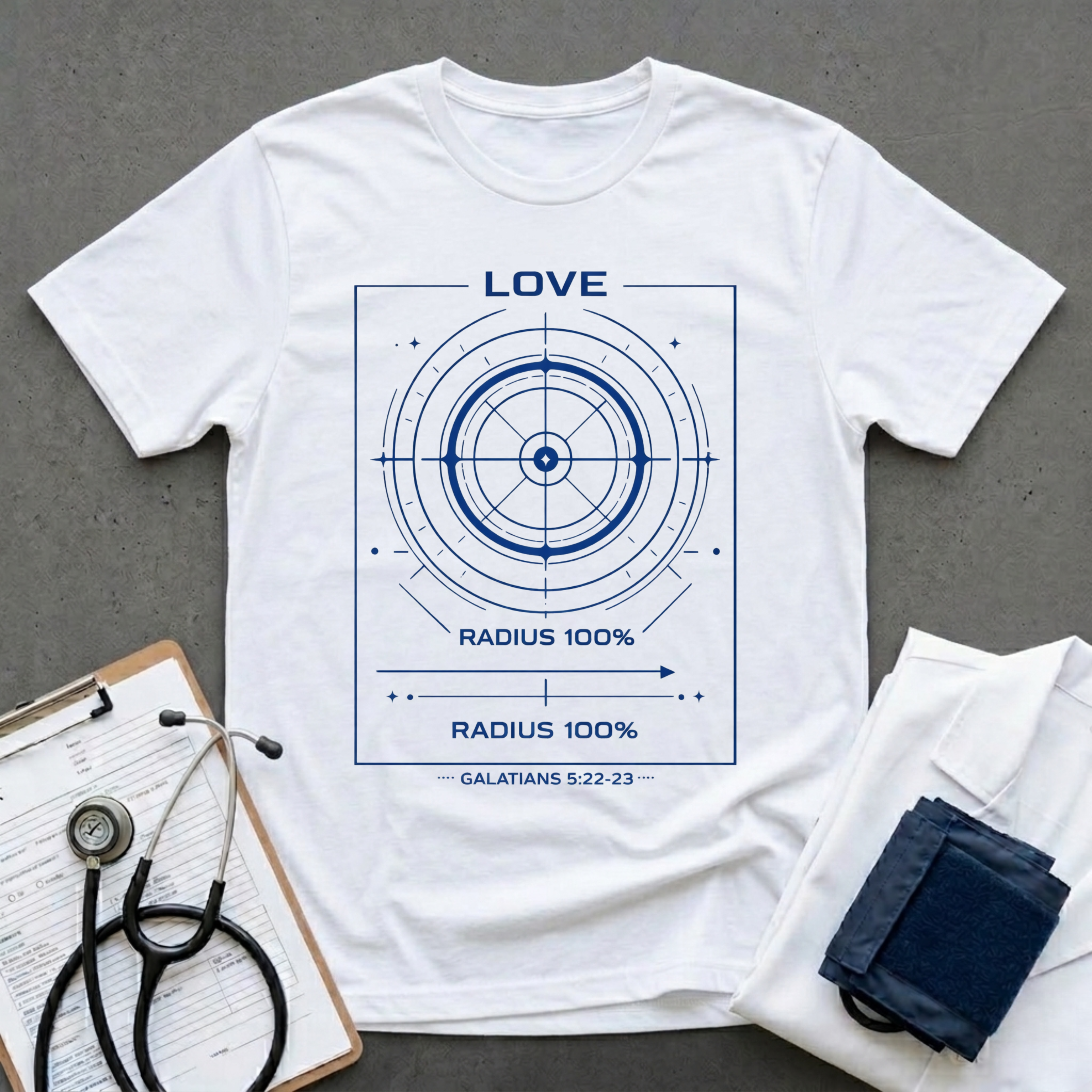 Love - Fruit of the Spirit
