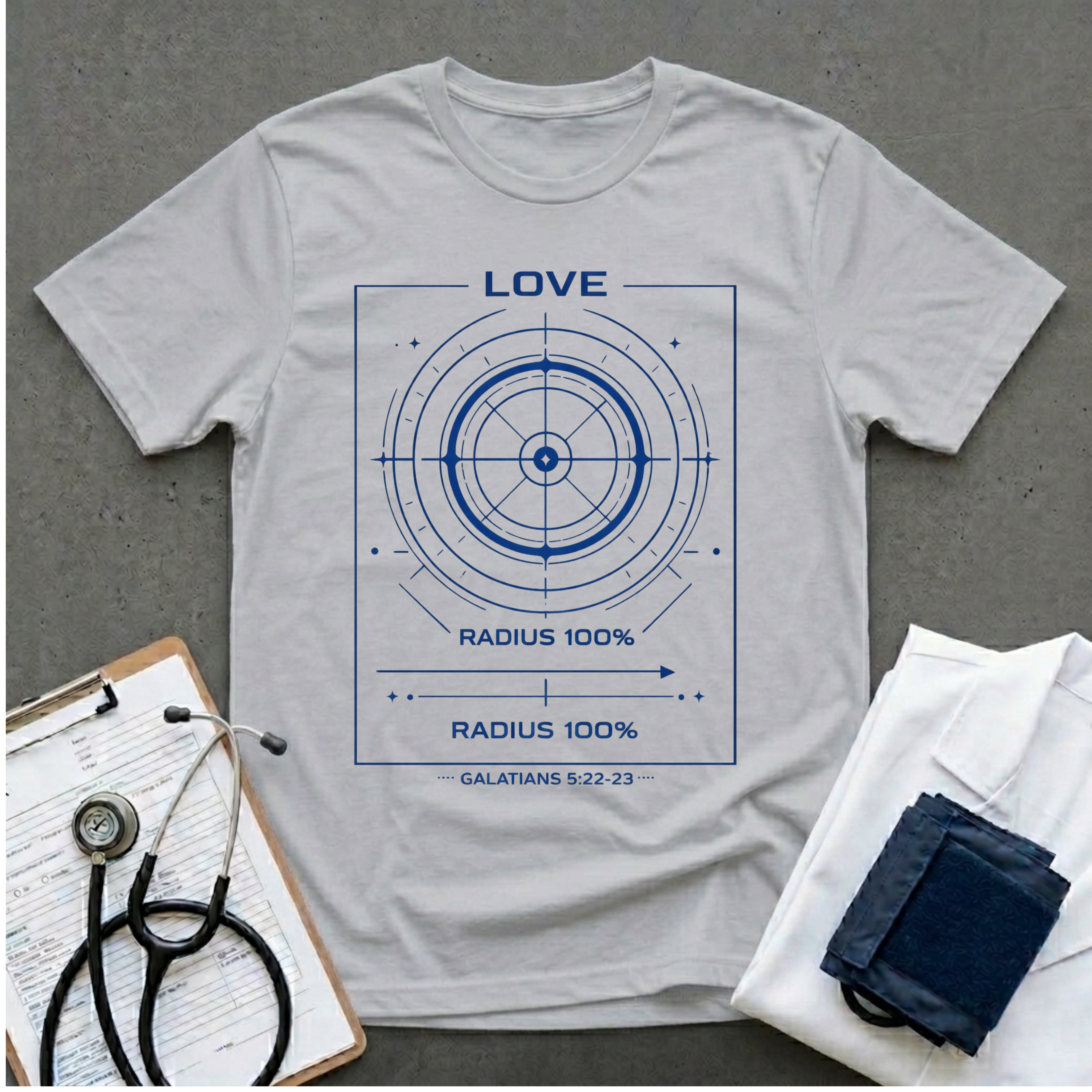 Love - Fruit of the Spirit