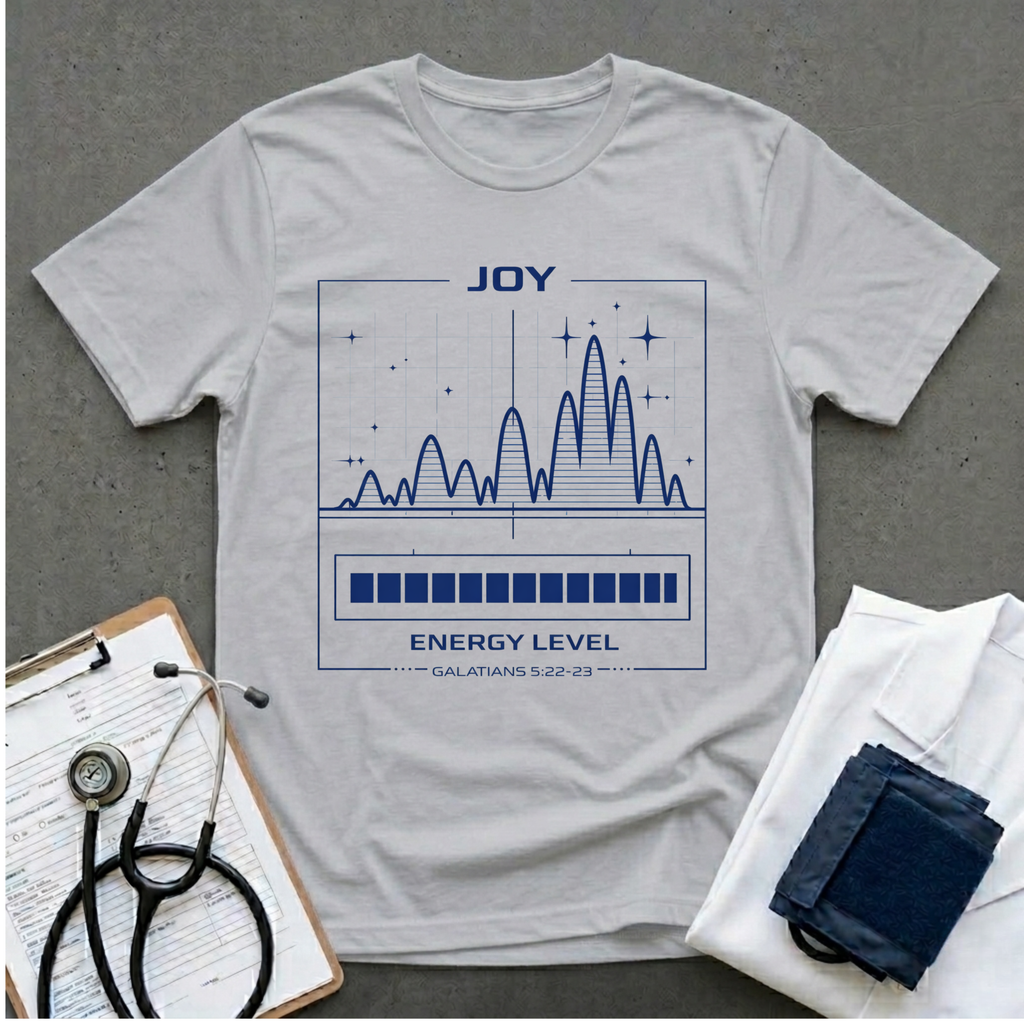 Joy - Fruit of the Spirit