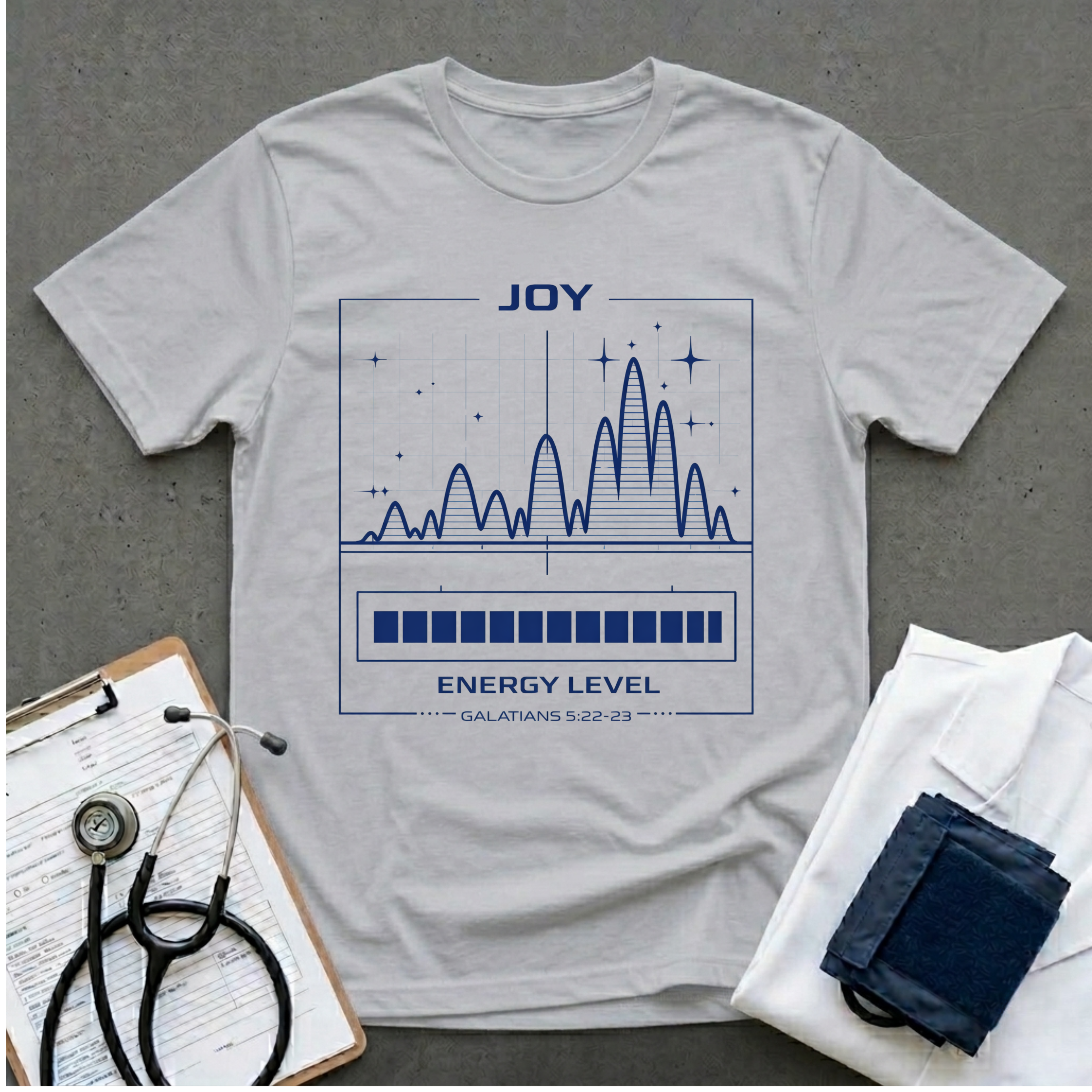 Joy - Fruit of the Spirit