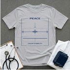 Peace - Fruit of the Spirit