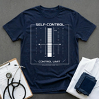 Self Control - Fruit of the Spirit