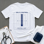 Self Control - Fruit of the Spirit