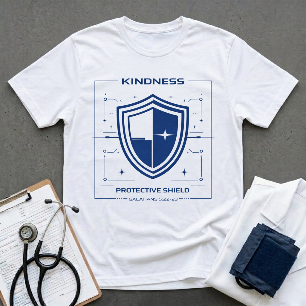 Kindness - Fruit of the Spirit
