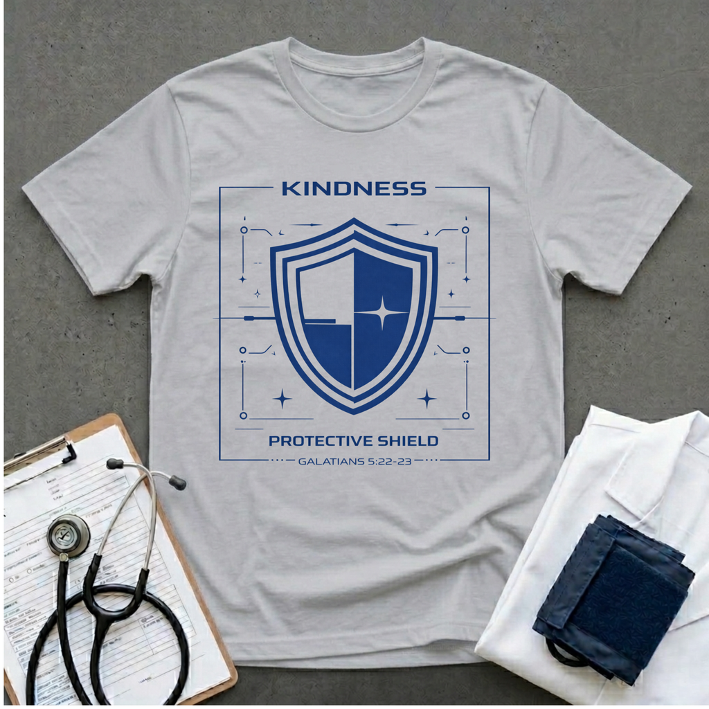 Kindness - Fruit of the Spirit