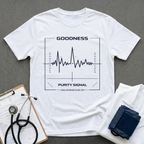 Goodness - Fruit of the Spirit