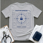 Faithfulness - Fruit of the Spirit