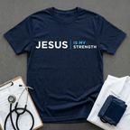 Jesus Is My Strength No. 2