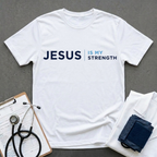 Jesus Is My Strength No. 2