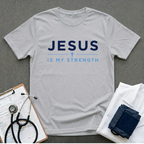 Jesus Is My Strength No. 4