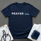 Prayer Is My Power